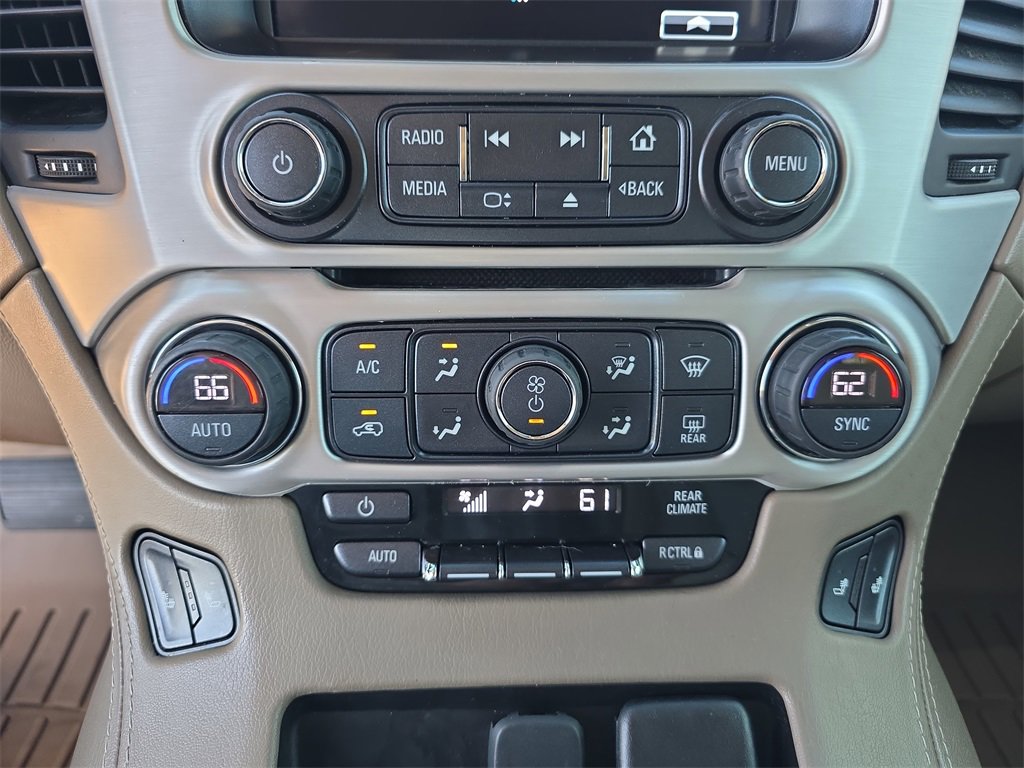 Certified 2019 GMC Yukon SLT w/ Open Road Package image 26