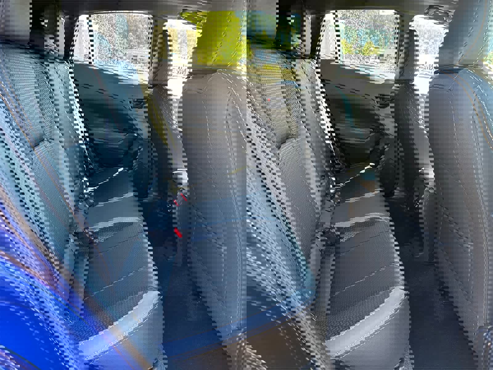 Certified 2024 Subaru Crosstrek 2.5i Wilderness image 12