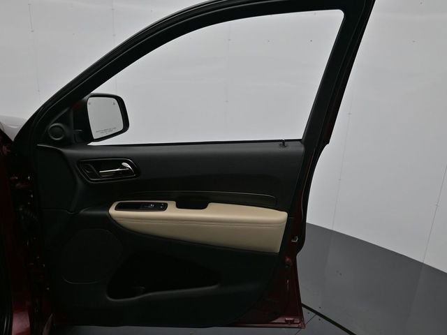 Used 2022 Dodge Durango GT image 36