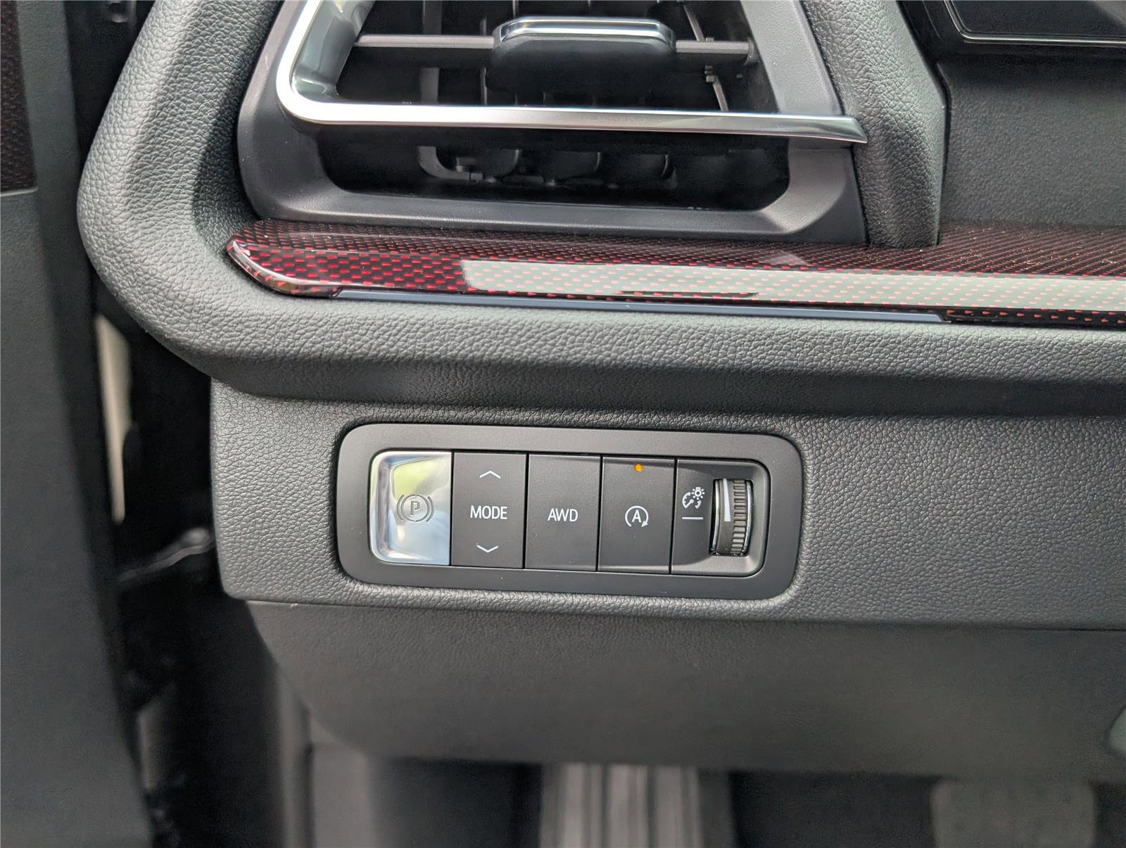 New 2026 Chevrolet Traverse RS AWD/4WD image 22