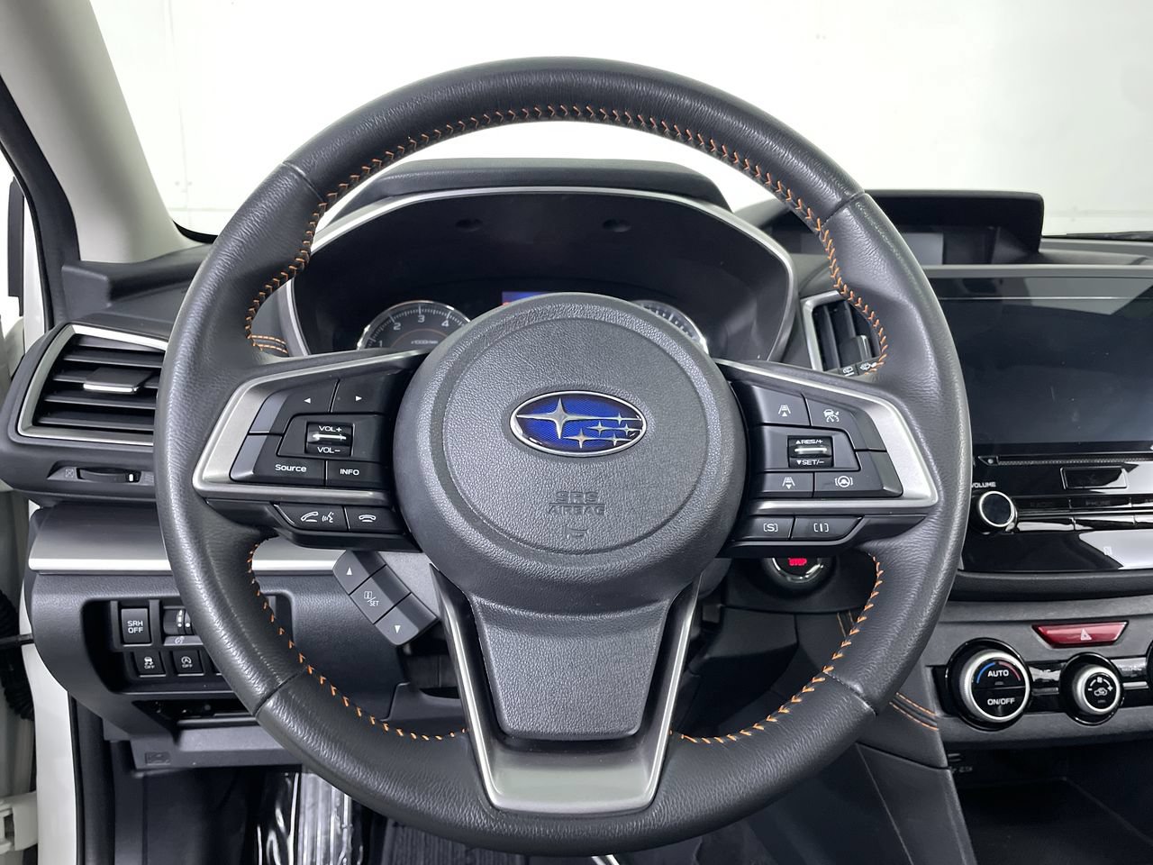 Used 2021 Subaru Crosstrek 2.5i Limited w/ Popular Package #4 AWD/4WD image 13