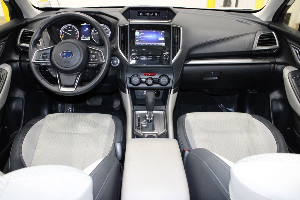 Used 2023 Subaru Forester Premium image 21