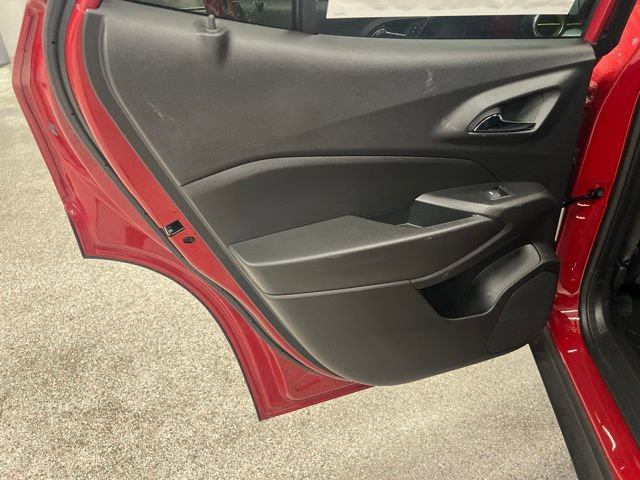 New 2026 Chevrolet Trax LT w/ Driver Confidence Package FWD image 27