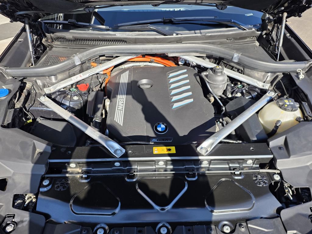 Used 2023 BMW X5 xDrive45e w/ Executive Package image 31