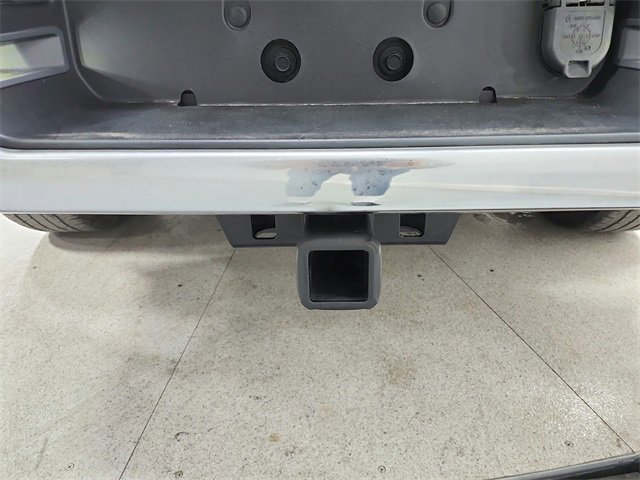 Used 2023 RAM 1500 Laramie image 42