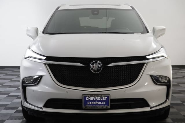 Used 2023 Buick Enclave Essence w/ Experience Buick Package FWD image 22