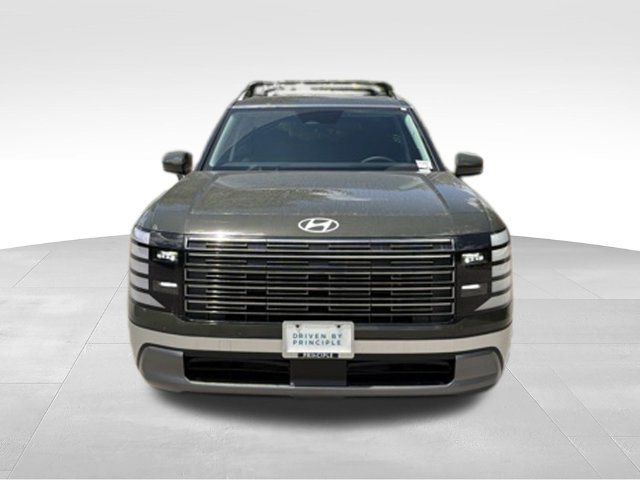 New 2026 Hyundai Palisade SEL FWD image 7
