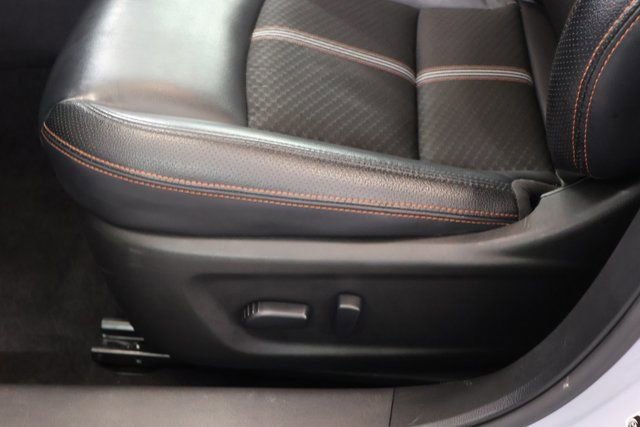Certified 2023 Nissan Altima 2.5 SR AWD/4WD image 12