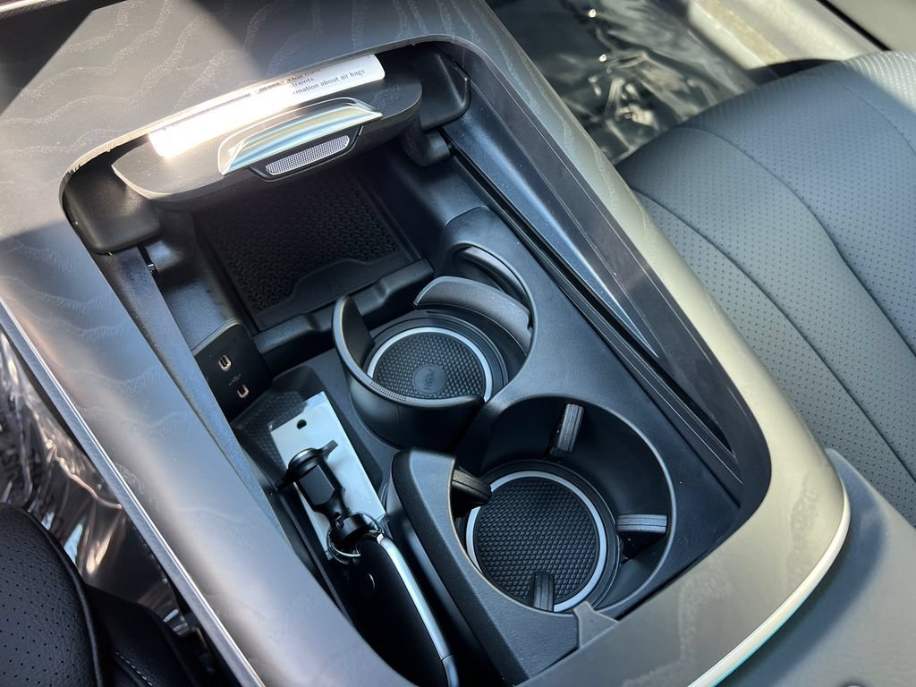 New 2027 Mercedes-Benz E 450 4MATIC Sedan image 22
