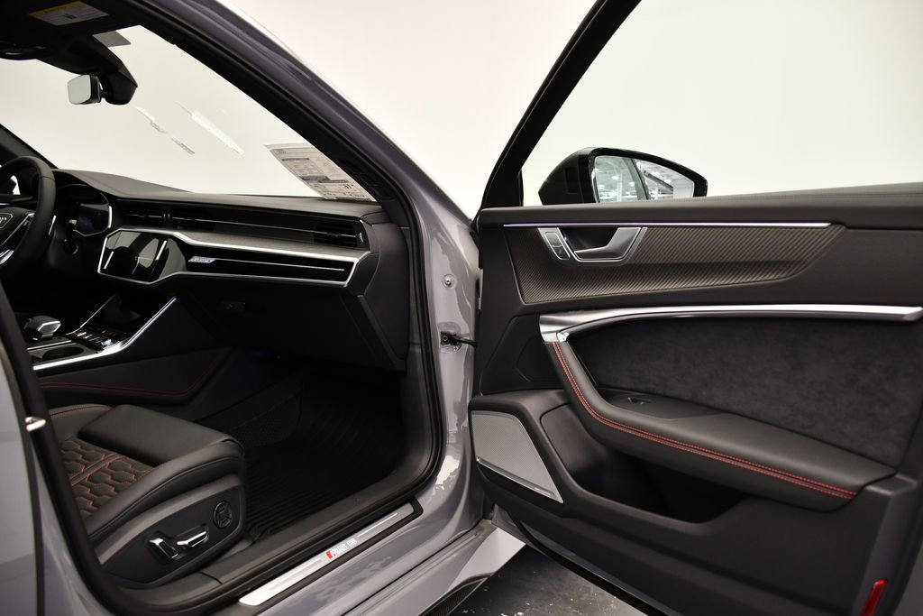 New 2026 Audi RS 6 performance image 46