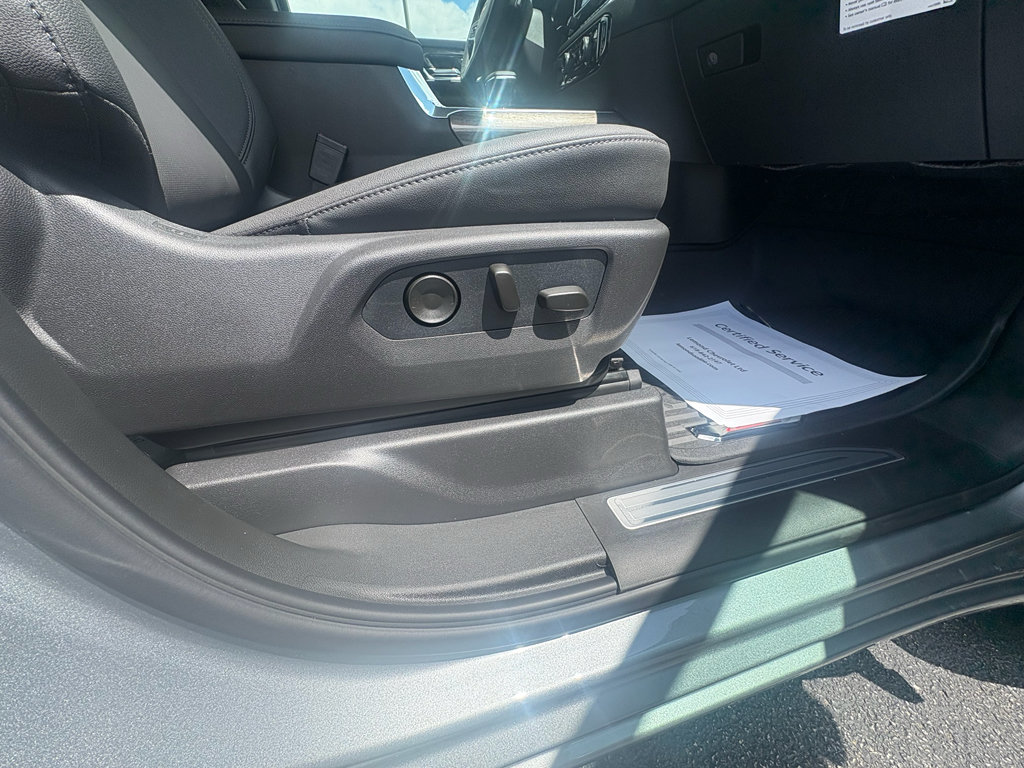 New 2026 Chevrolet Silverado 1500 LTZ AWD/4WD image 27