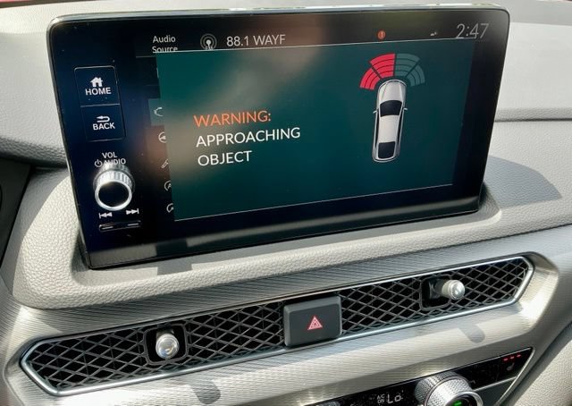 New 2026 Acura Integra A-Spec w/ Technology Package FWD image 35