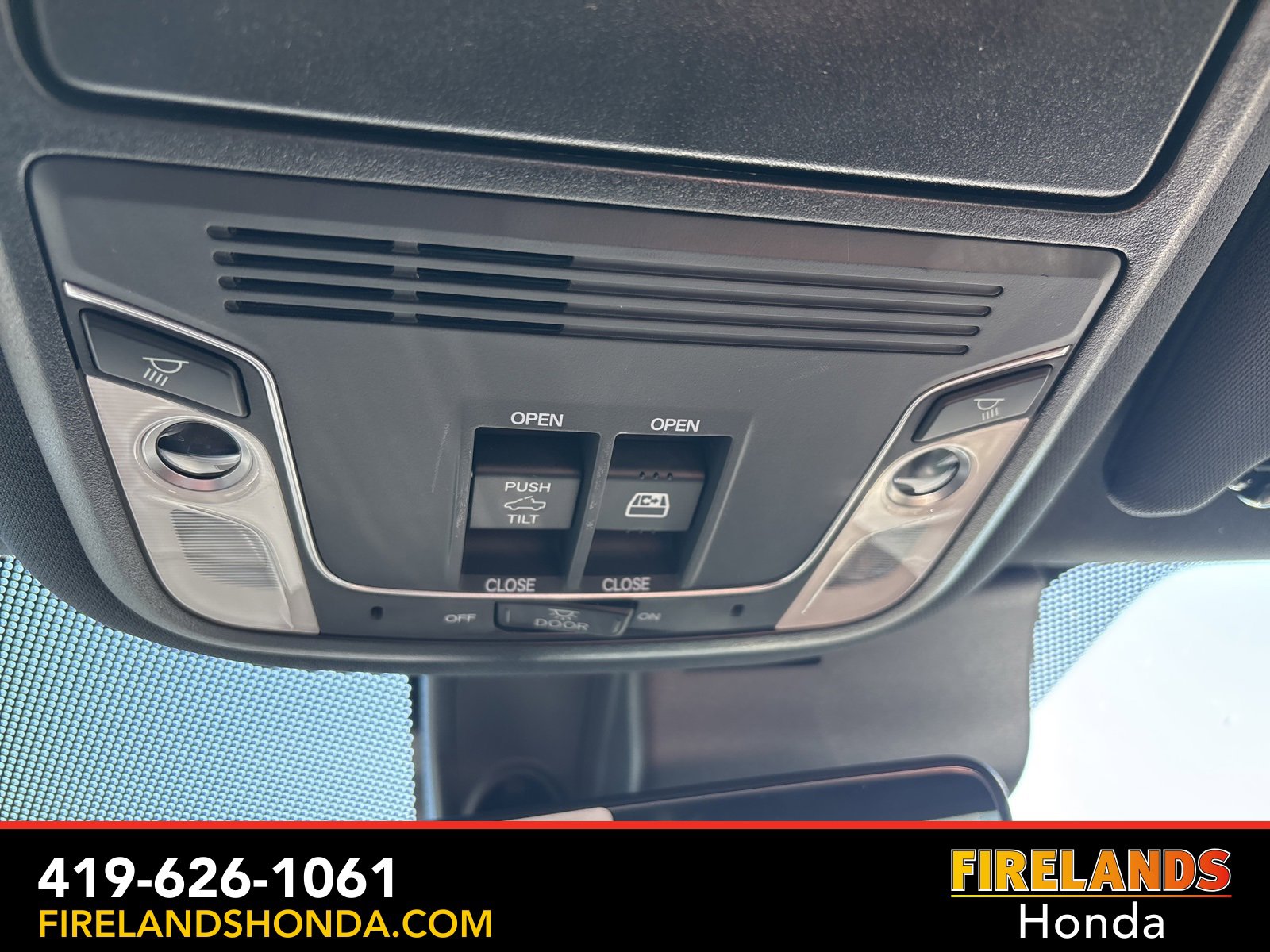 New 2026 Honda Ridgeline Black Edition image 26