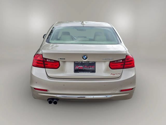 Used 2015 BMW 328i xDrive Sedan AWD/4WD image 6