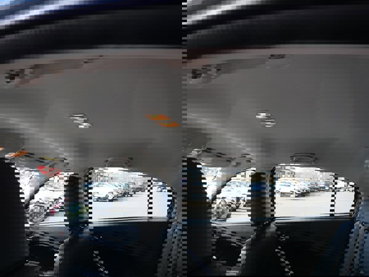 Used 2014 MAZDA MAZDA6 Touring image 23