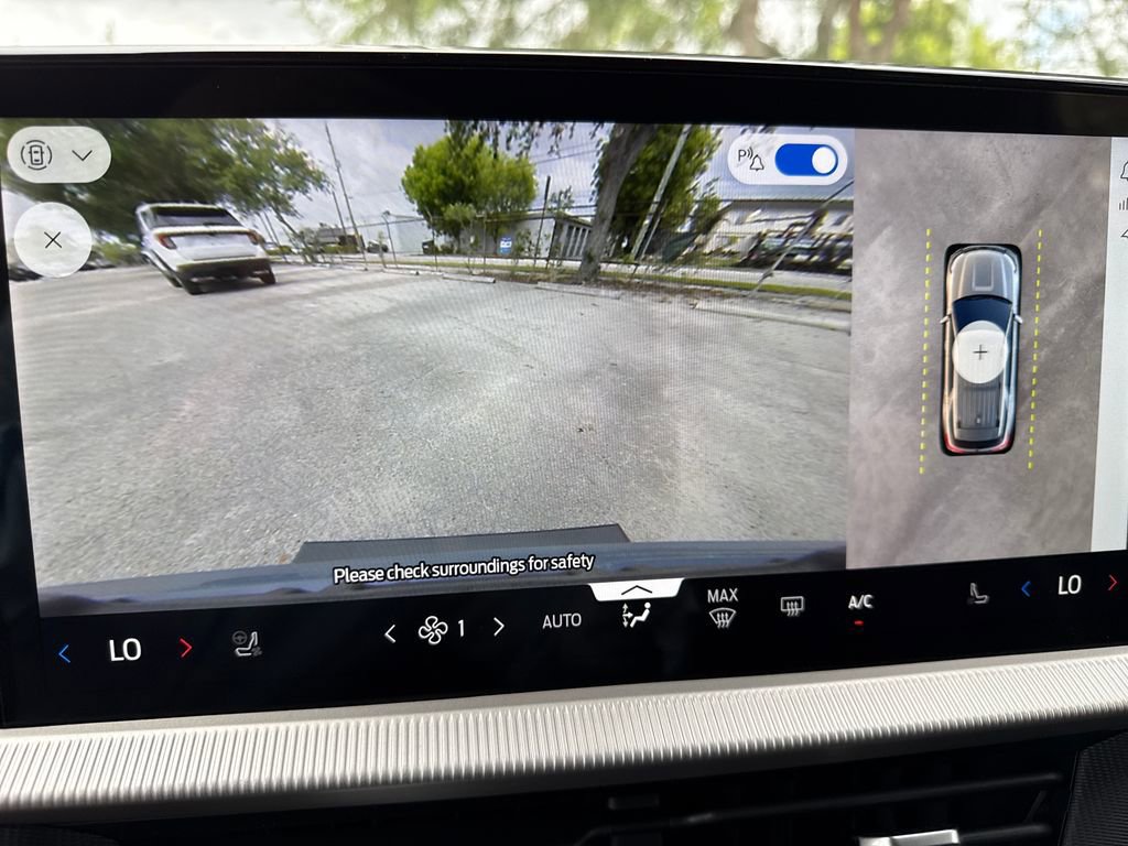 New 2026 Ford Explorer Tremor image 26