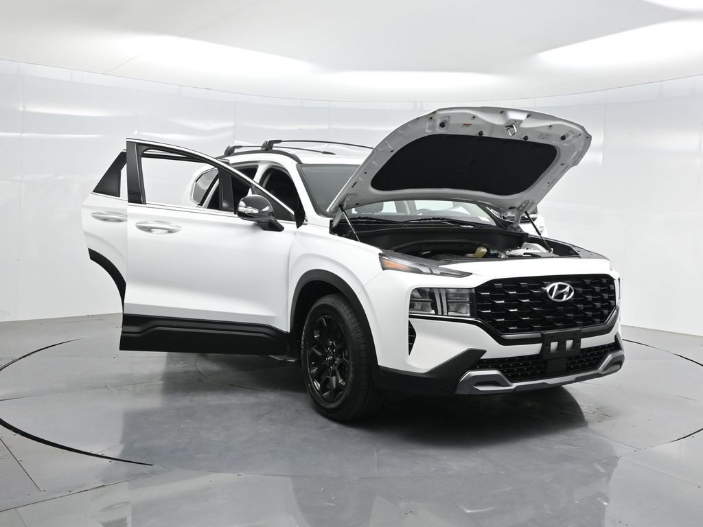 Used 2023 Hyundai Santa Fe XRT FWD image 45