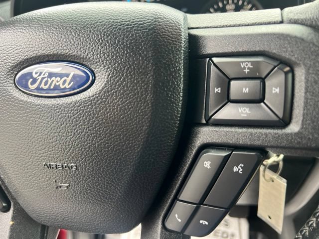 Used 2019 Ford F150 XLT w/ Equipment Group 302A Luxury AWD/4WD image 25