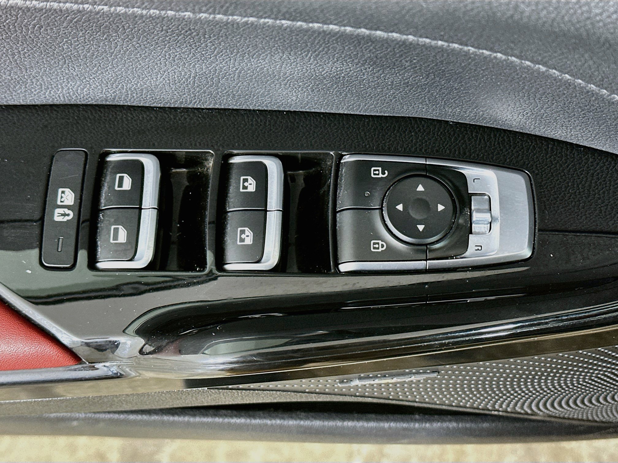 Used 2026 Kia K5 GT-Line w/ GT-Line Premium Package FWD image 15