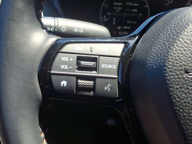 Used 2025 Honda HR-V Sport image 20
