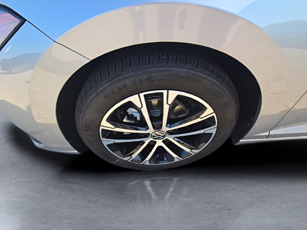 New 2026 Volkswagen Jetta Sport FWD image 26