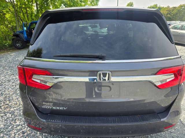 Used 2018 Honda Odyssey LX image 6
