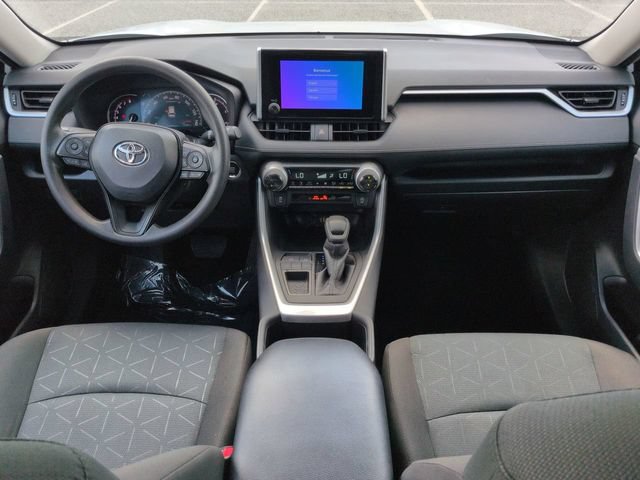 Certified 2024 Toyota RAV4 XLE FWD image 15