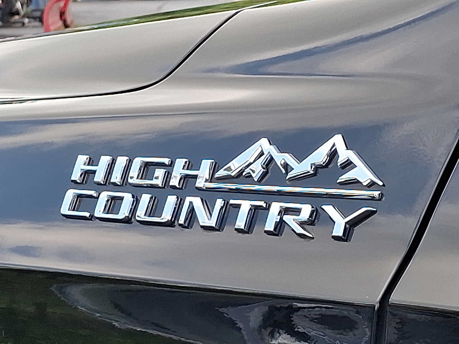 Used 2024 Chevrolet Tahoe High Country w/ Advanced Technology Package AWD/4WD image 30