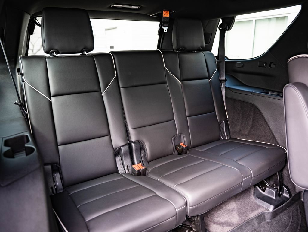 Used 2023 Cadillac Escalade Sport w/ Touring Package AWD/4WD image 50