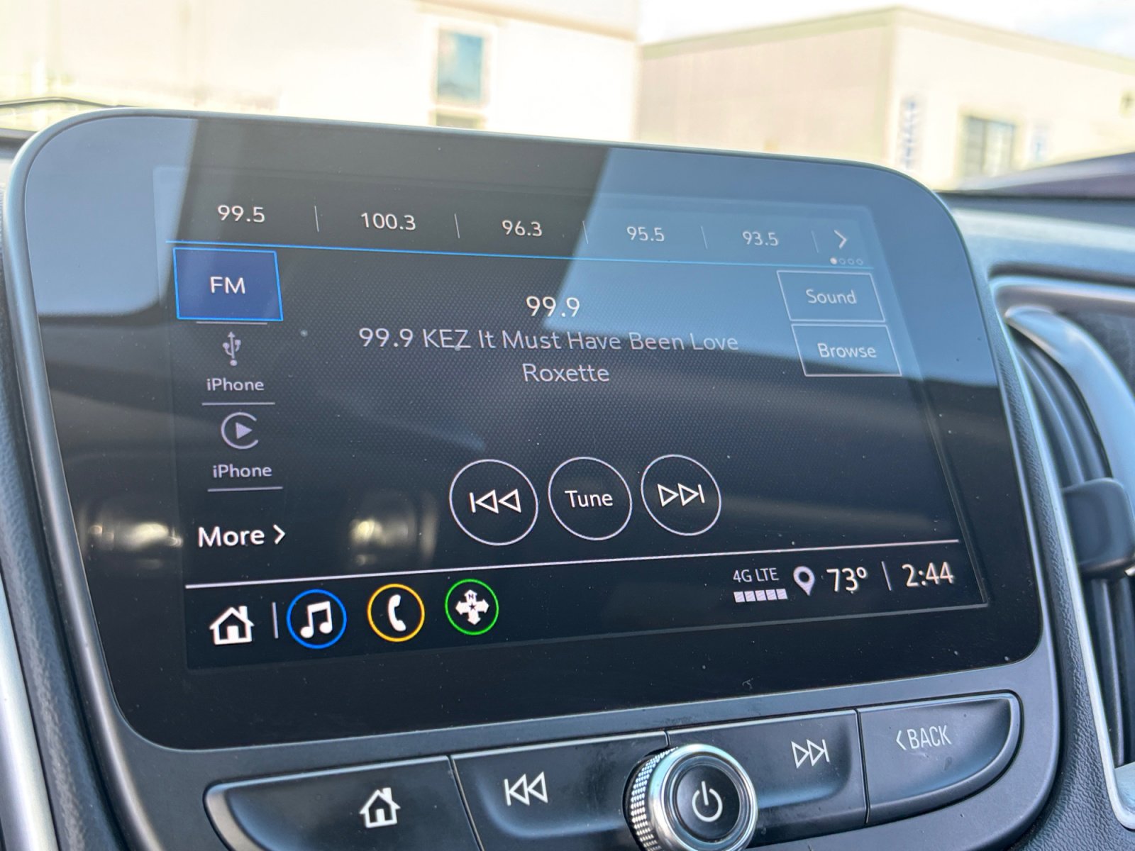 Used 2024 Chevrolet Malibu LS image 26