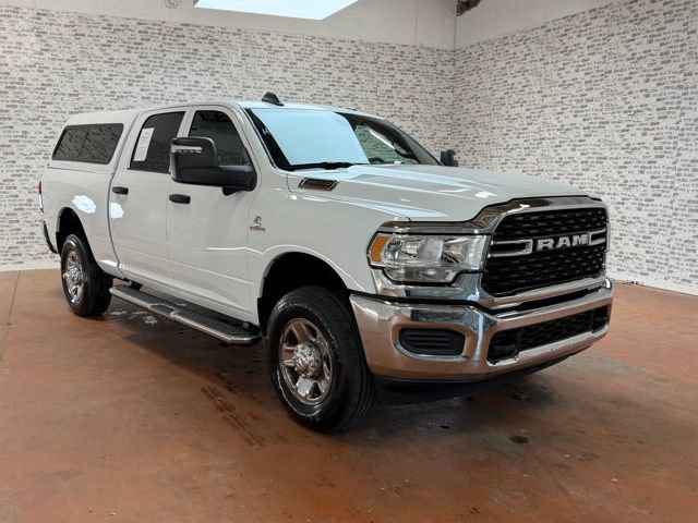 Used 2024 RAM 3500 Tradesman w/ Towing Technology Group AWD/4WD image 1