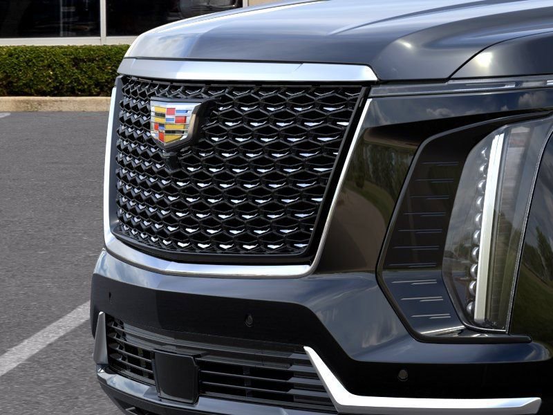 New 2026 Cadillac Escalade ESV Luxury image 13