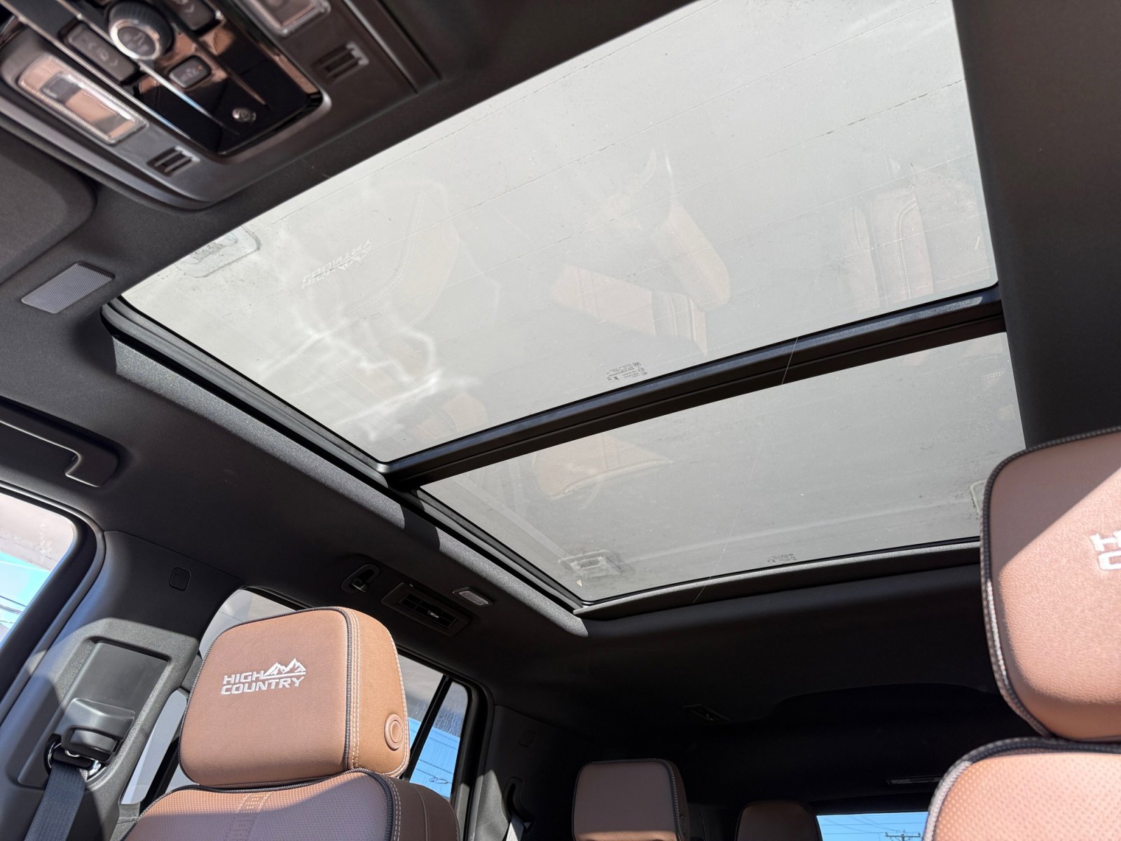 New 2026 Chevrolet Tahoe High Country image 30