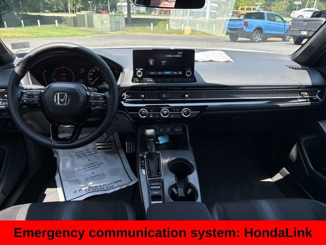 Used 2026 Honda Civic Sport image 27