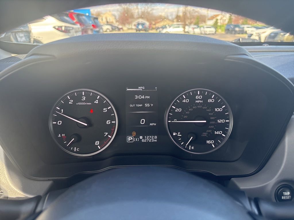 Certified 2024 Subaru Crosstrek 2.0i Premium image 16