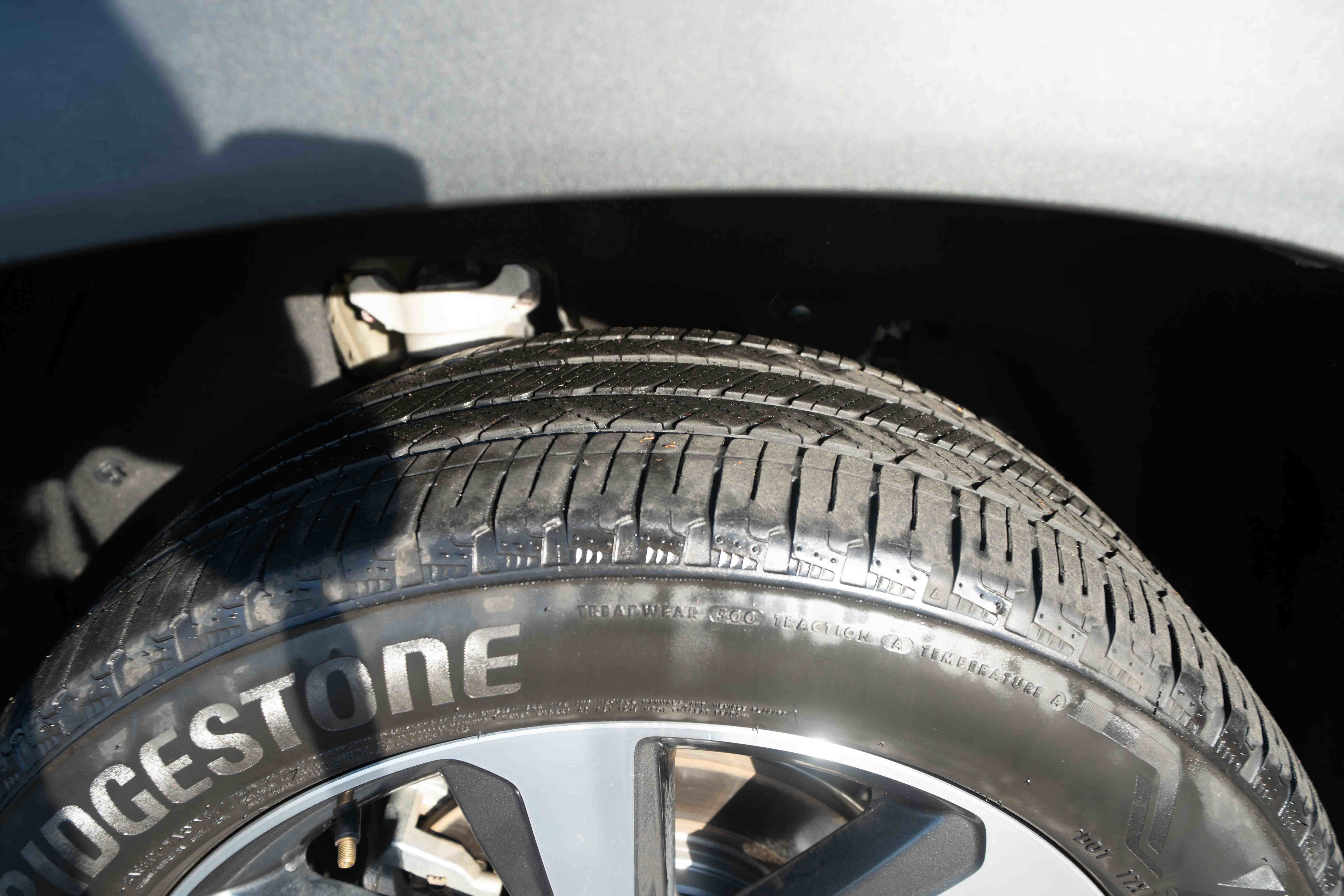 Used 2024 Honda Pilot Touring image 31