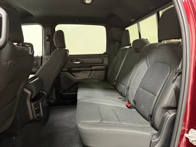 Certified 2025 RAM 1500 Tradesman image 23
