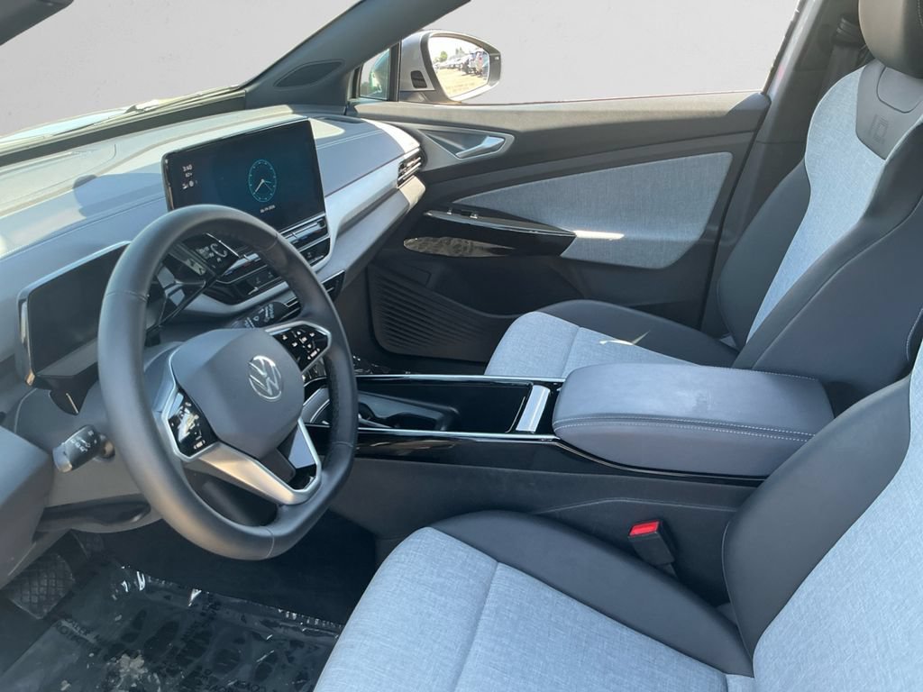 Used 2023 Volkswagen ID.4 Pro AWD/4WD image 9