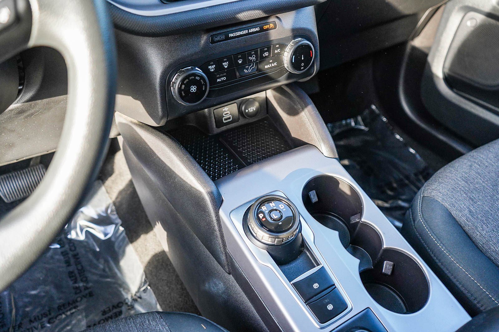 Used 2024 Ford Bronco Sport Big Bend image 23