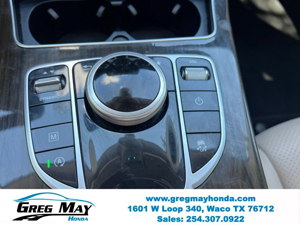 Used 2019 Mercedes-Benz GLC 300 image 28