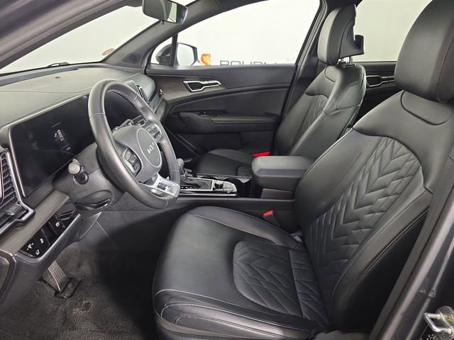 Used 2023 Kia Sportage X-Line w/ X-Line Premium Package image 19