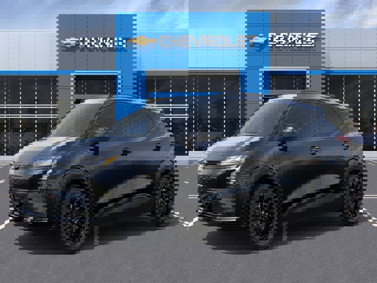 New 2027 Chevrolet Bolt RS w/ Technology Package image 27