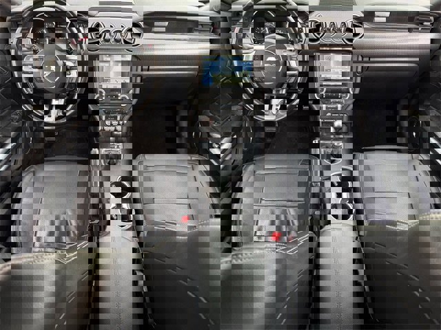 Used 2018 Ford Mustang Premium w/ Ecoboost Performance Package image 9