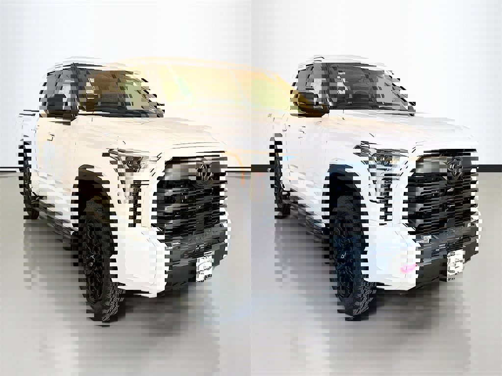 New 2026 Toyota Tundra SR5 image 3
