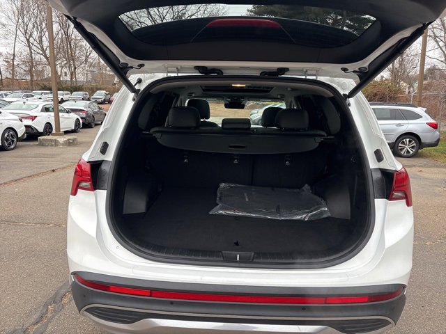 Certified 2023 Hyundai Santa Fe Limited image 29