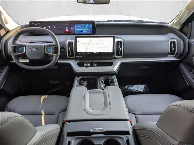 New 2026 Ford Expedition Active RWD image 13