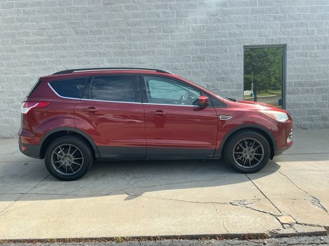 Used 2014 Ford Escape SE w/ Equipment Group 201A FWD image 12