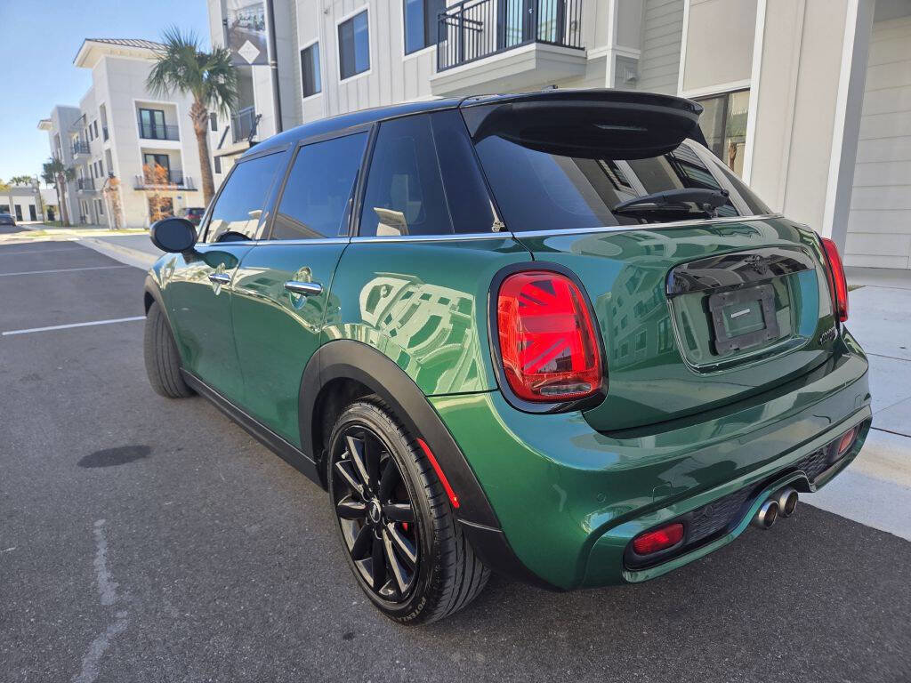 Used 2020 MINI Cooper S image 9