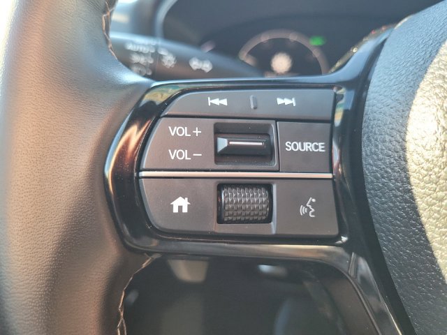 Certified 2026 Honda Civic Sport image 28