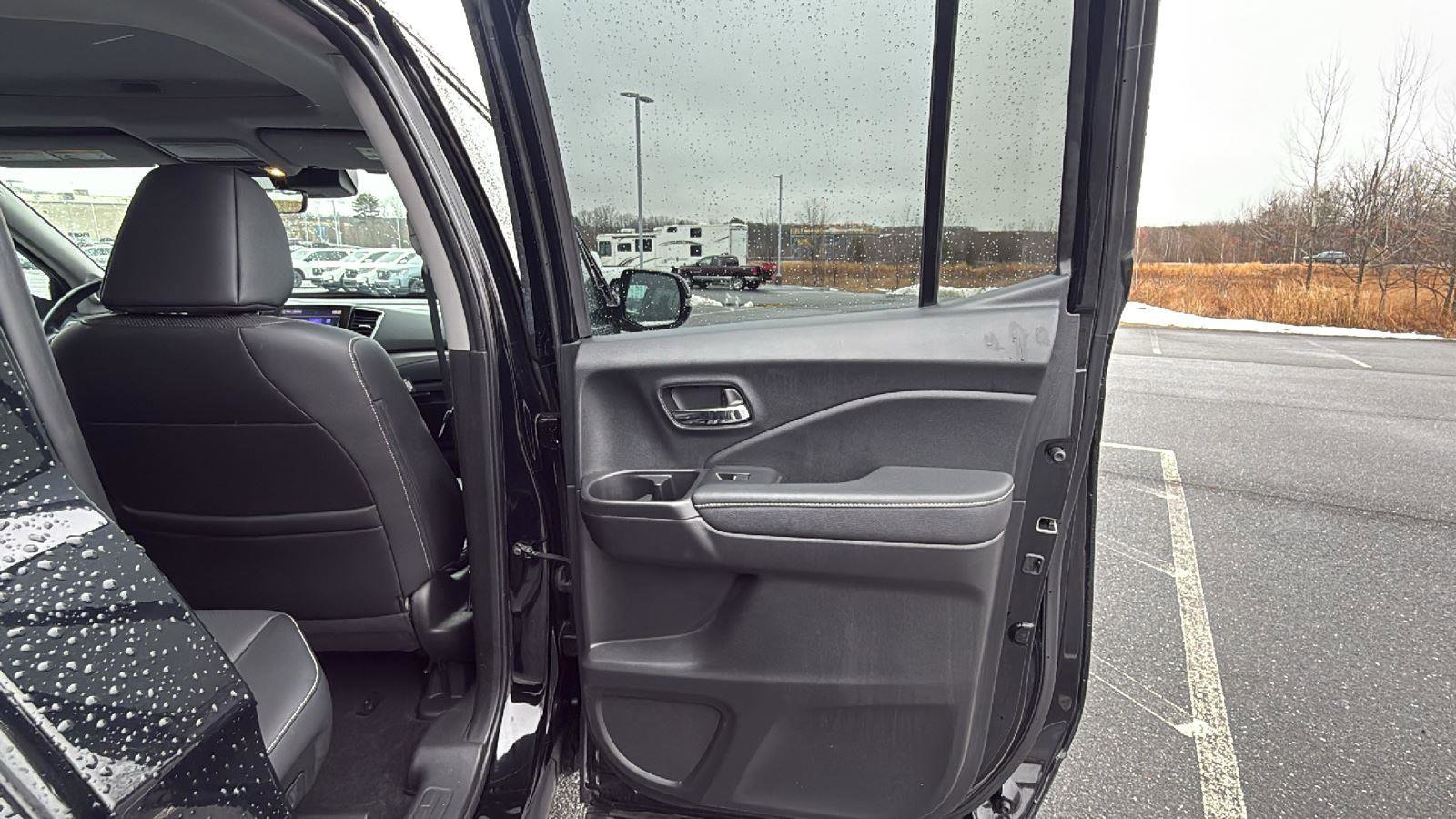 Certified 2022 Honda Ridgeline RTL-E image 21